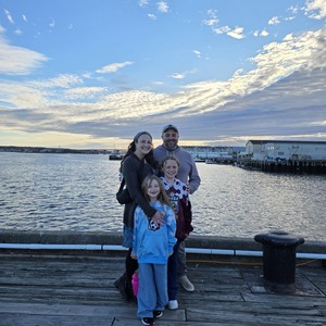 Fundraising Page: Coco Regan Pica